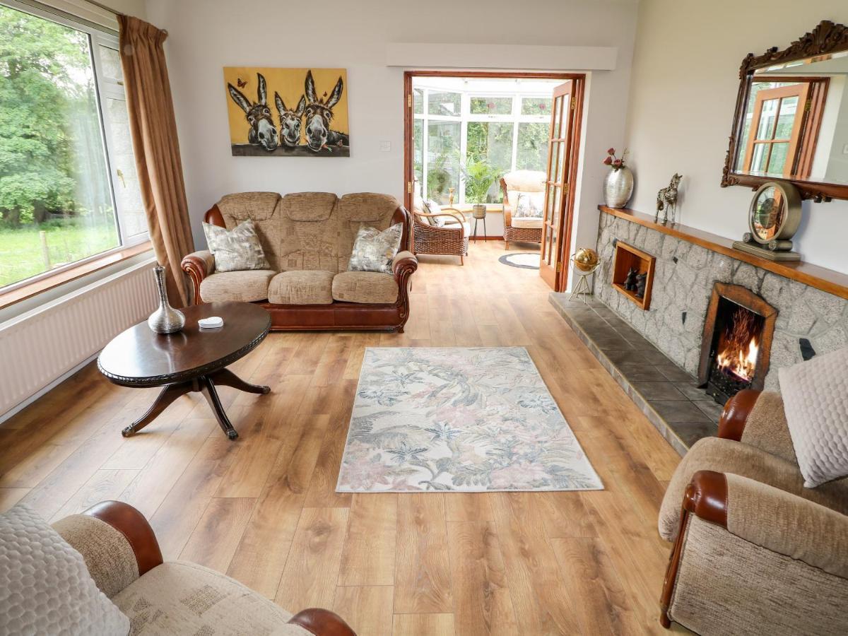 Glebe Farm Cottage نيوري المظهر الخارجي الصورة