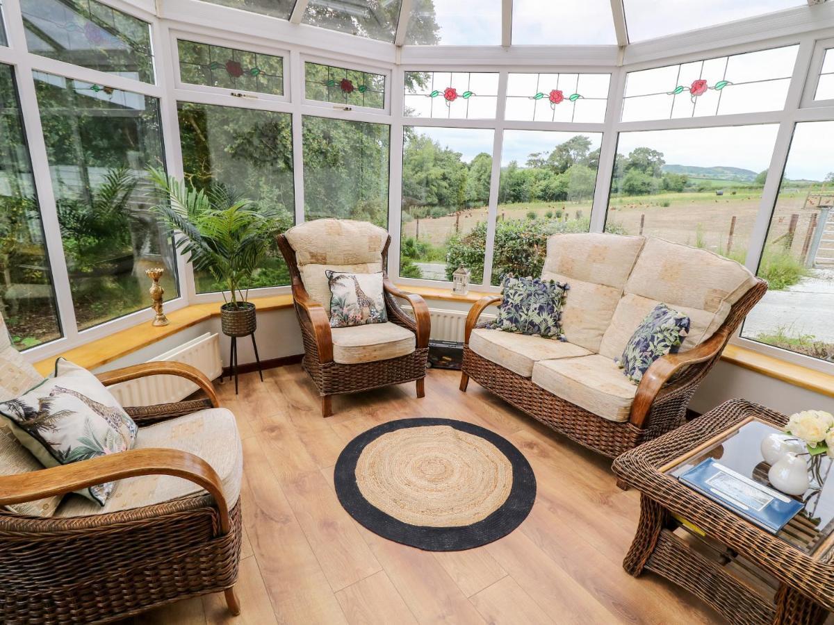 Glebe Farm Cottage نيوري المظهر الخارجي الصورة
