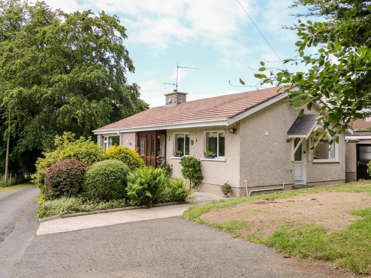 Glebe Farm Cottage نيوري المظهر الخارجي الصورة