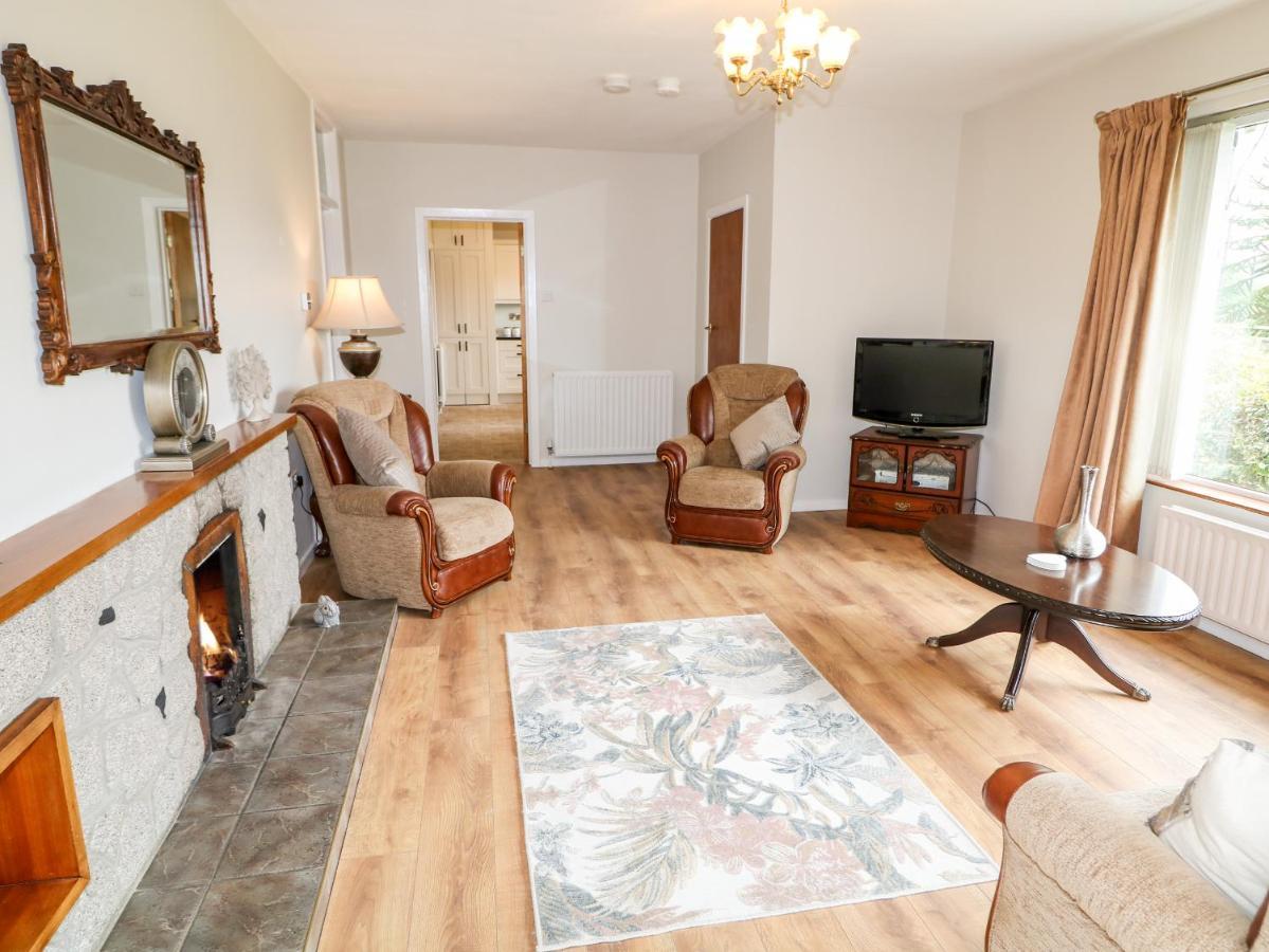 Glebe Farm Cottage نيوري المظهر الخارجي الصورة