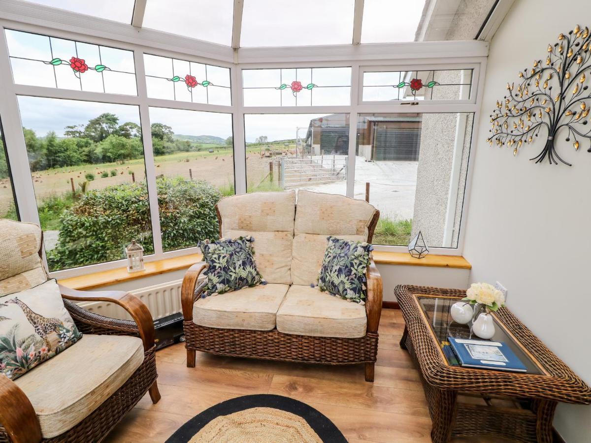 Glebe Farm Cottage نيوري المظهر الخارجي الصورة