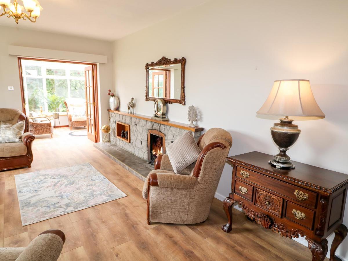 Glebe Farm Cottage نيوري المظهر الخارجي الصورة