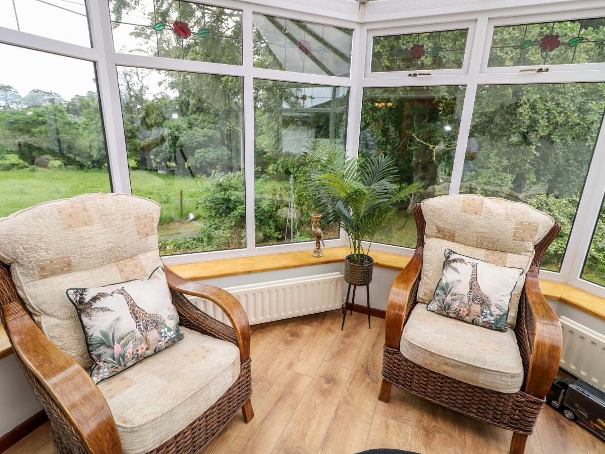 Glebe Farm Cottage نيوري المظهر الخارجي الصورة
