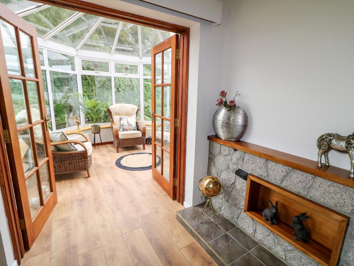 Glebe Farm Cottage نيوري المظهر الخارجي الصورة
