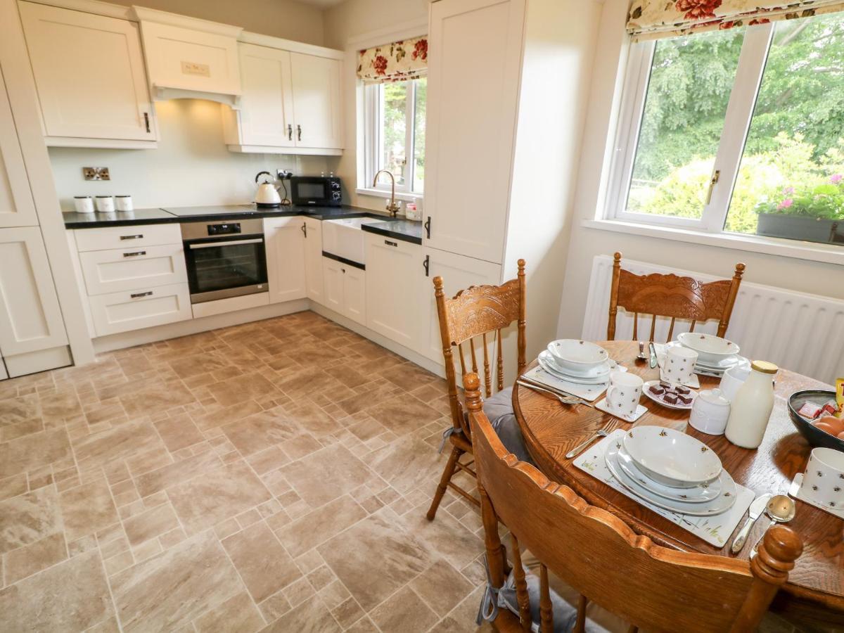 Glebe Farm Cottage نيوري المظهر الخارجي الصورة