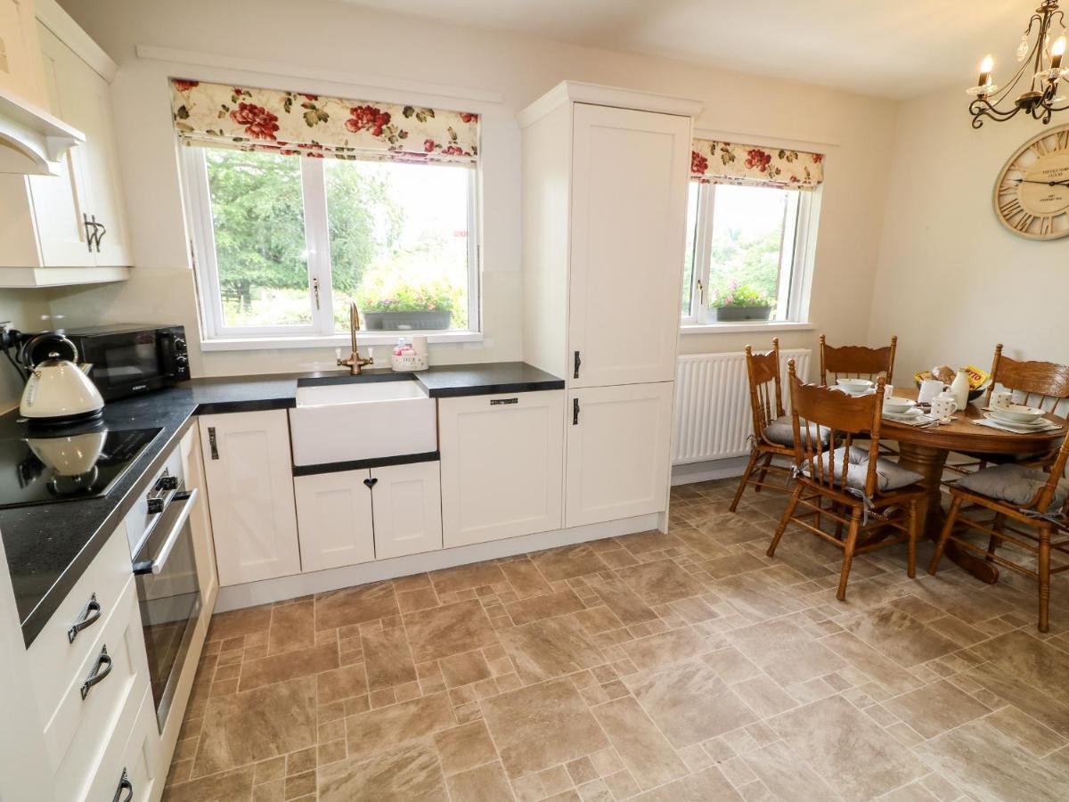 Glebe Farm Cottage نيوري المظهر الخارجي الصورة
