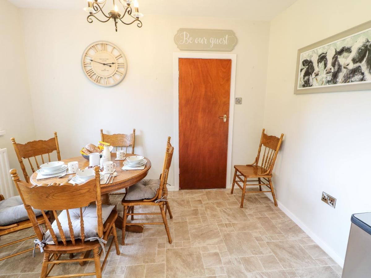 Glebe Farm Cottage نيوري المظهر الخارجي الصورة