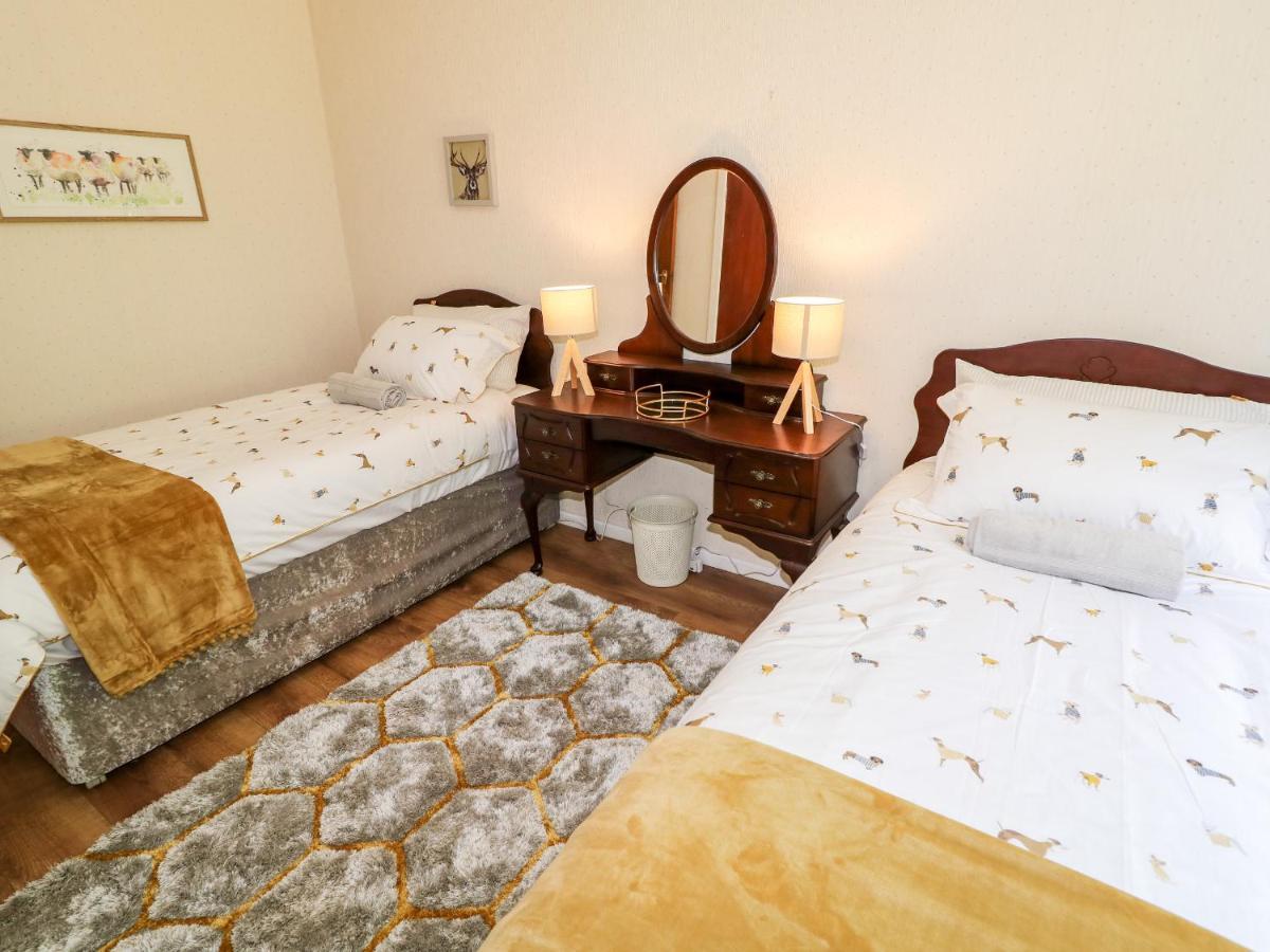 Glebe Farm Cottage نيوري المظهر الخارجي الصورة