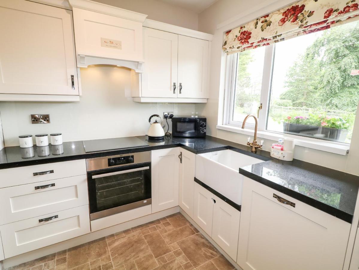 Glebe Farm Cottage نيوري المظهر الخارجي الصورة