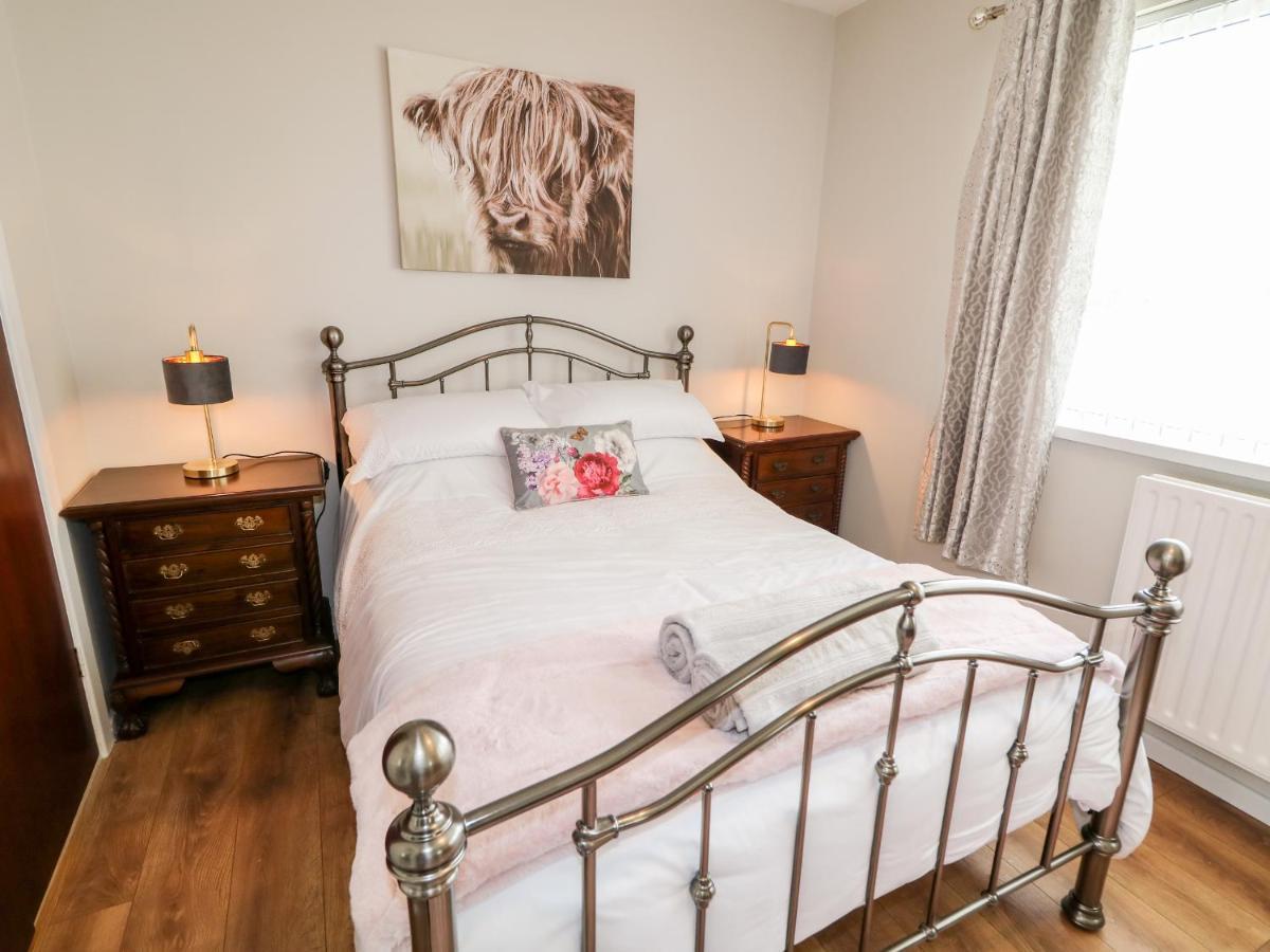 Glebe Farm Cottage نيوري المظهر الخارجي الصورة