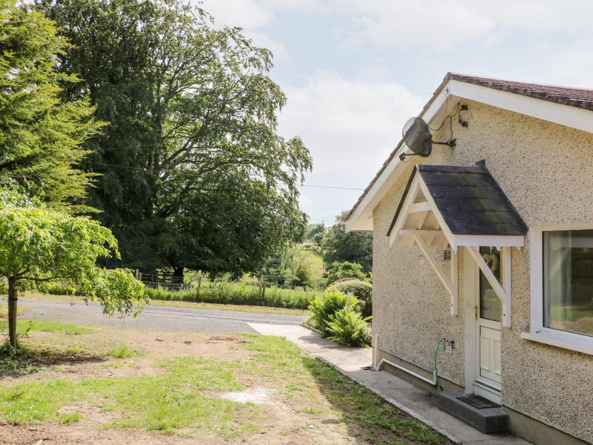 Glebe Farm Cottage نيوري المظهر الخارجي الصورة