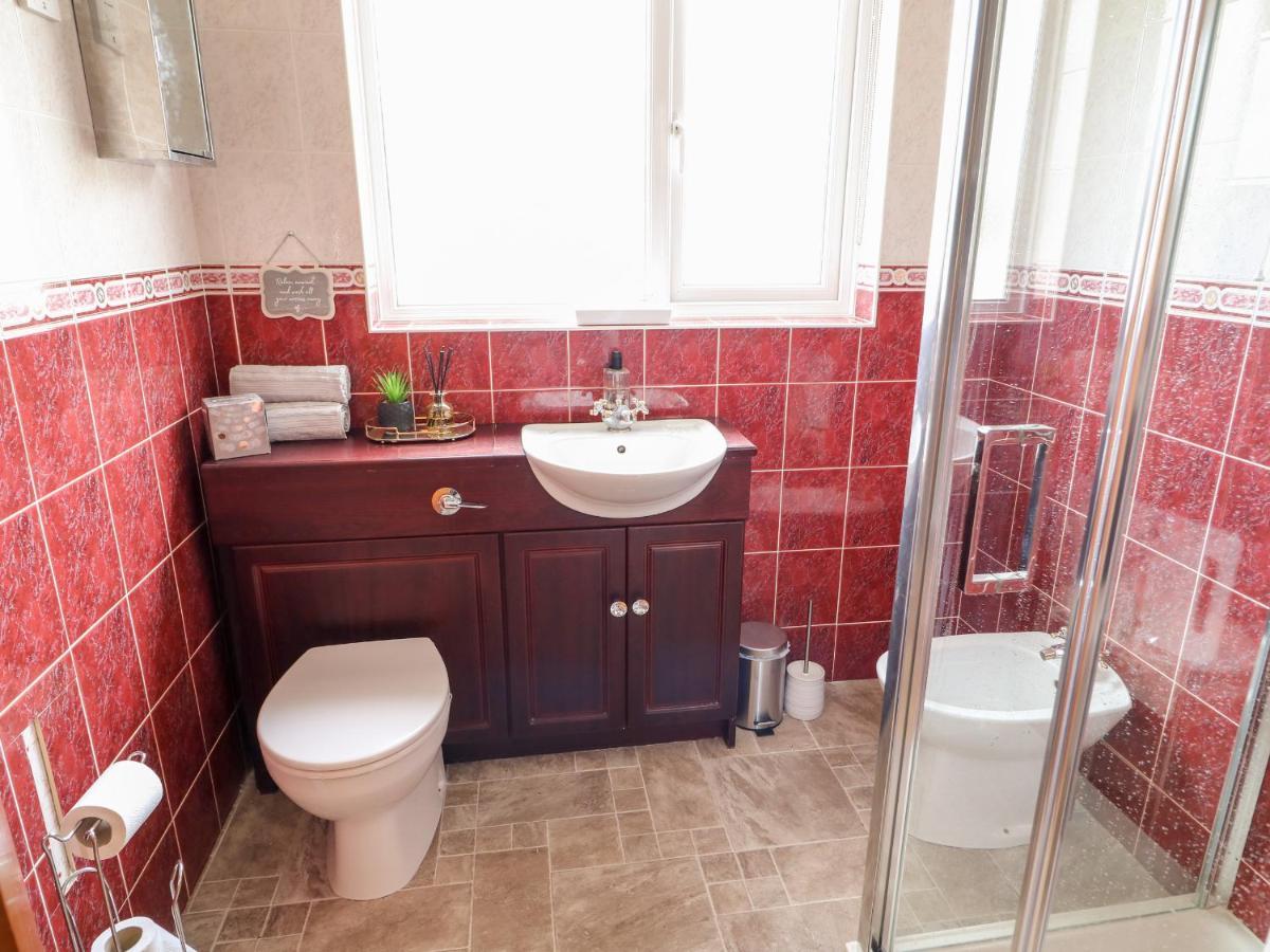Glebe Farm Cottage نيوري المظهر الخارجي الصورة