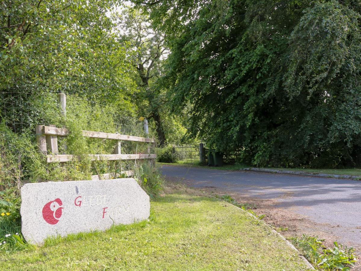 Glebe Farm Cottage نيوري المظهر الخارجي الصورة